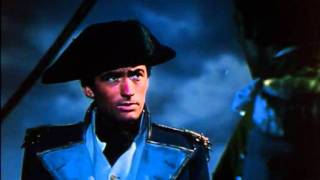 Captain Horatio Hornblower 1951 Trailer [upl. by Ailasor]