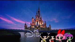 Disney kicks Trimark Pictures away with Lacey and her friends 1989 Closing No dislikes allowed [upl. by Atnohs275]