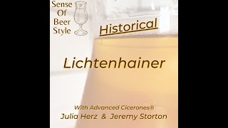 Lichtenhainer [upl. by Gino781]