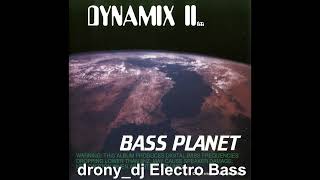 Dynamix II  Yellow Beats 1993 [upl. by Lillis377]