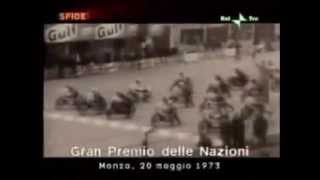 RENZO PASOLINI [upl. by Asil]