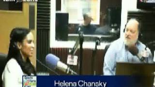 Helena Chanskywmv [upl. by Reeta]