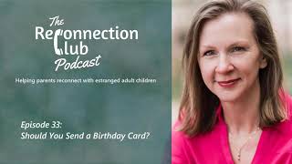 33 Should You Send a Birthday Card [upl. by Searcy]