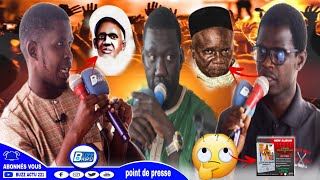 NEW ALBUM DIARAMA SERIGNE BABACAR SY PAR GROUPE SOPE SERIGNE BABACAR SY [upl. by Gilmour822]