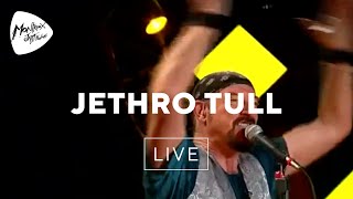 Jethro Tull  Aqualung Live At Montreux 2003 [upl. by Sirrah297]