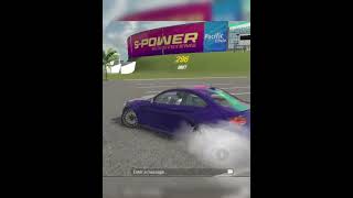 Purple BMW M4  Drive zone  Bmw  tranding viral  Open World [upl. by Martyn68]