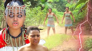 EMPTY CASKET Opening Teaser Mercy KennethTony Umez2022 Trending Nigerian Nollywood Movie Full HD [upl. by Marfe]