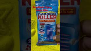 Flying insect killer PestShield [upl. by Domph]