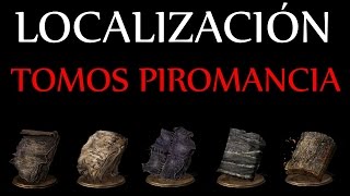 Dark Souls 3 Guia de NPCs 4 Greirat [upl. by Anestassia352]