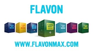 Flavon  Echo tv spot [upl. by Ahsini]