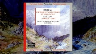 Dvorak  New World Symphony Full [upl. by Stewart931]