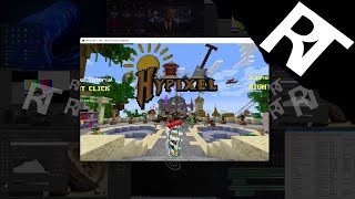 Jak se připojit na hypixel  IP adresa na hypixel  Minecraft návody [upl. by Nirroc528]