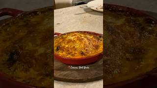 lasagna youtubeshorts food [upl. by Meeker86]