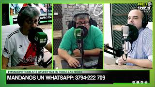 DESPERTATE  FM NET en VIVO 🔴 [upl. by Hittel]