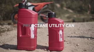 Polisport OffRoad  Prooctane [upl. by Scuram]