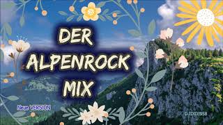 DER ALPENROCKMIX [upl. by Kcirddot]