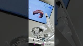 New dentalclinic in romania with Simpleampsmart dentalchair [upl. by Adnarem]