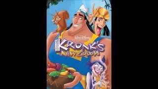 Kronks New Groove main theme [upl. by Annaierb503]