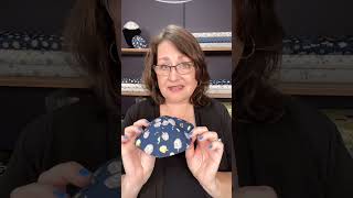 If youve ever wanted to sew your own Kippah  watch this [upl. by Ahsiekan]