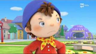 Noddy a Giocattolandia  Incantesimompg [upl. by Nehte567]