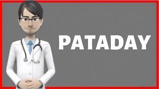 PATADAY pataday eye drops pataday side effects [upl. by Nakre]