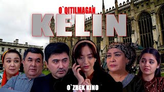 Oqitilmagan kelin Ozbek kino Ўқитилмаган келин [upl. by Proudlove432]