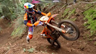 This is ENDURO  Best of French GP 2024 by Jaume Soler [upl. by Solenne]