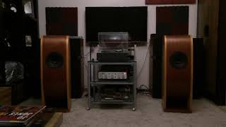 Supravox Ligne Acoustique [upl. by Na345]