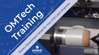 LightBurn for OMTech Lasers [upl. by Graehl]