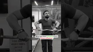 Kya kru ub gym chhod du 🥺🚫❌ gym gymlife gymlover viralshorts memesdaily [upl. by Aisan77]