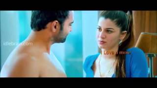 Kainaat Arora in Ram Gopal Varma film [upl. by Anaiviv]