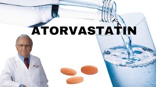 ATORVASTATIN What All HEART PATIENTS Need To Know [upl. by Ajit]