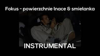 Fokus  Powierzchnie tnące amp Śmietanka instrumental Fokus Live w YStudio [upl. by Lasala]