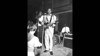 Jimmy Reed  Aint No Big Deal [upl. by Thurmond]