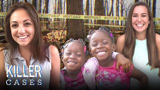 Killer Cases True Crime Documentary Marathon — Full Episodes [upl. by Nytsirc]