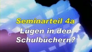 Kent Hovind Seminar 4 Lügen in den Schulbüchern deutsch [upl. by Ayotahc445]