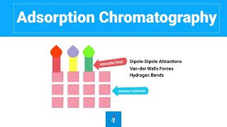 Adsorption Chromatography Made Easy [upl. by Aisanahta]