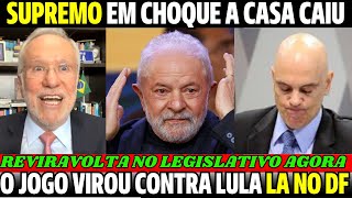 ACABOU DE VAZAR DE DENTRO DO SENADO CERCO TA FECHADO PALA O MOLUSCULO [upl. by Noimad]