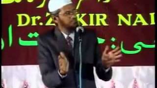 Dr Zakir Naik Talking About Tablighi JamatUrduflv [upl. by Caesar]