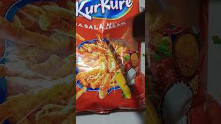 kur Kure 😚 2 types of snacks see end youtubeshort youtubeviral youtubeshorts ytstudio music [upl. by Hulbert317]