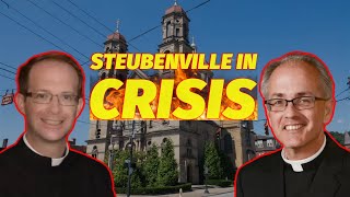 Steubenville Child Custody Battle Involving Priests is INSANE [upl. by Doersten]