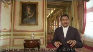 Inside Luxury Travel  The Ritz Hotel London [upl. by Amabel783]