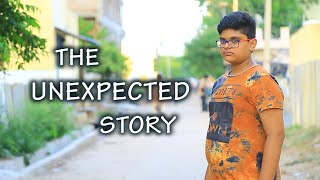 The Unexpected Story II Latest Short Film 2020 II Directed by KSS II [upl. by Llertnom]