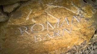 Roman Barn development Worth Matravers Dorset  Aster Group UK [upl. by Ferrigno]