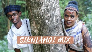 FLASHBACK SIKULANGI  QABU AND JARSO BORANA MUSIC 2021 [upl. by Fraase]