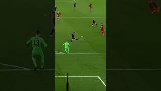 ⚽ Gol de Llorente 1 🆚 Liverpool [upl. by Dex]