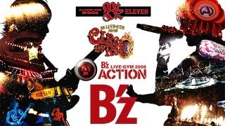 Bz  3TOUR LIVEGYM digest [upl. by Aselehc]