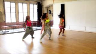 Willow Smith Choreography Whip my hair [upl. by Kendry]