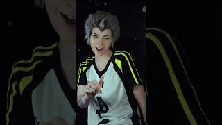 Bokuto is Back 🦉🏐 haikyuu bokuto [upl. by Altaf]