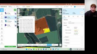 Geoface funkcionalumas  mokymai pažengusiems [upl. by Micaela877]
